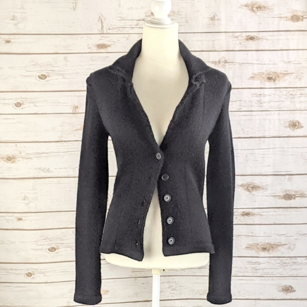 Betsey Johnson Sweater Vintage